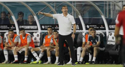 تقرير.. كيف ظهر ريال مدريد مع لوبتيجي في مباراته الأولى؟.. 5 ملامح